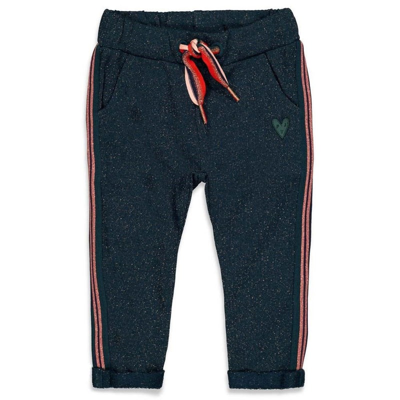 Feetje Broek - Club Amour - Bubbles & Bo