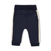 Feetje Broek - Club Croissant - Bubbles & Bo