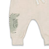Feetje Broek - Cool-A-Saurus - Bubbles & Bo