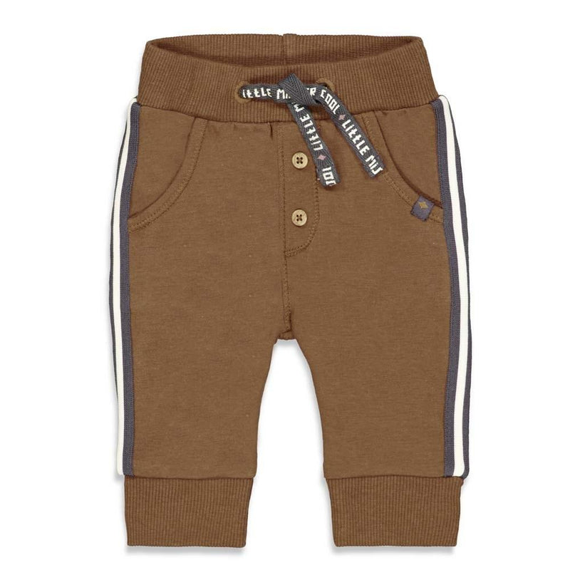 Feetje Broek - Cool Adventure - Bubbles & Bo