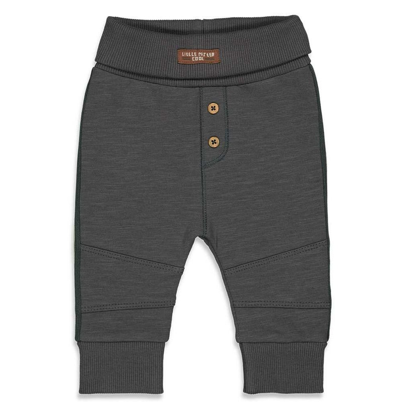 Feetje Broek - Cool Adventure - Bubbles & Bo