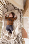 Feetje Broek - Cool Adventure - Bubbles & Bo