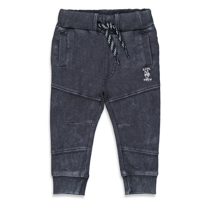 Feetje Broek - Cool Crew - Bubbles & Bo