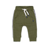 Feetje Broek - Cool To The Bone - Bubbles & Bo