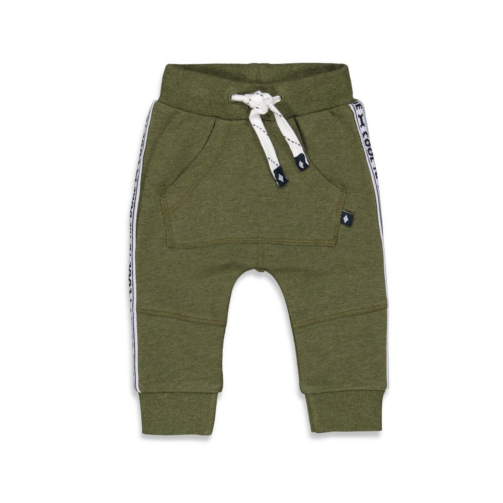 Feetje Broek - Cool To The Bone