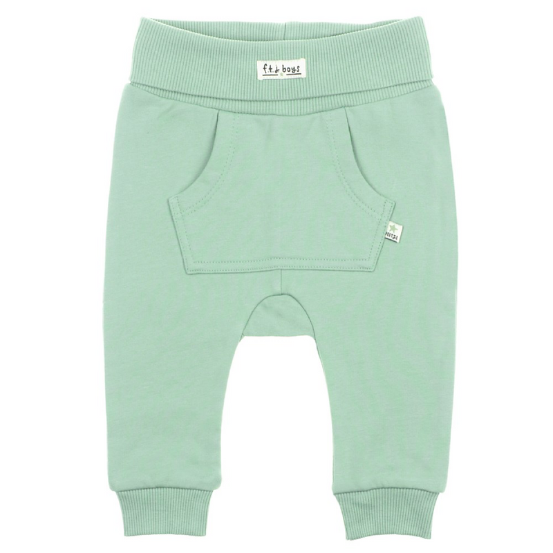 Feetje Broek - Dino - Bubbles & Bo