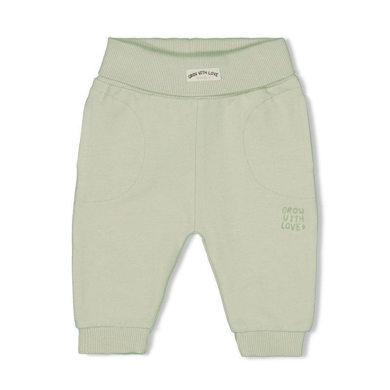 Feetje Broek - Eat Your Veggies - Bubbles & Bo