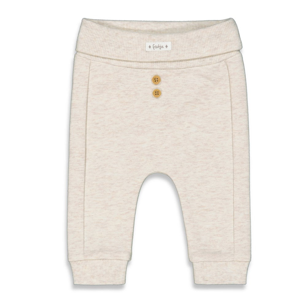 Feetje Broek - Elephant