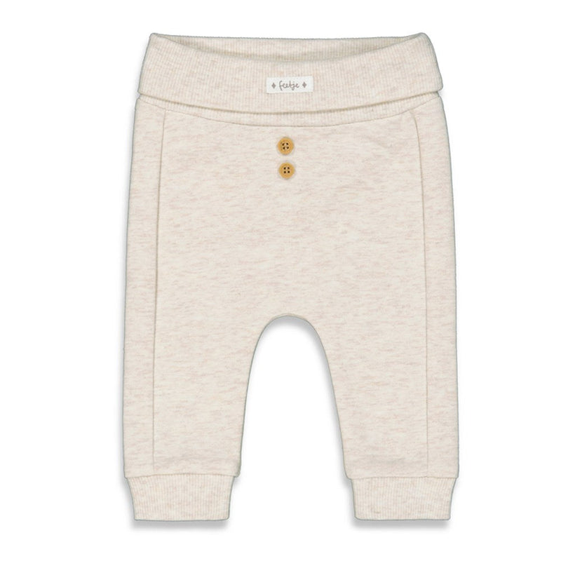 Feetje Broek - Elephant - Bubbles & Bo