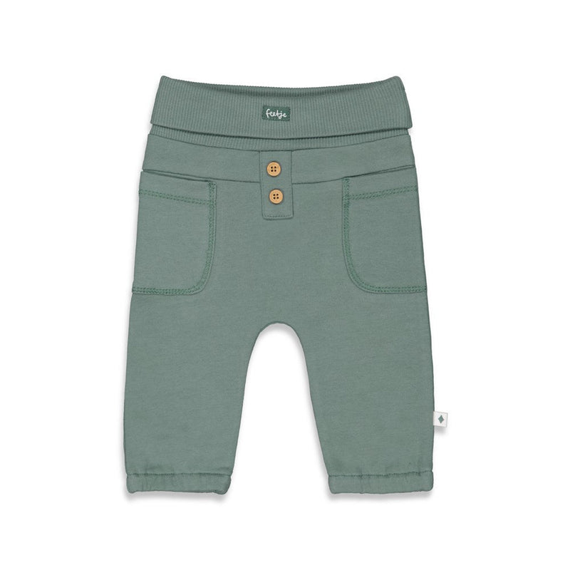 Feetje Broek - Family - Bubbles & Bo