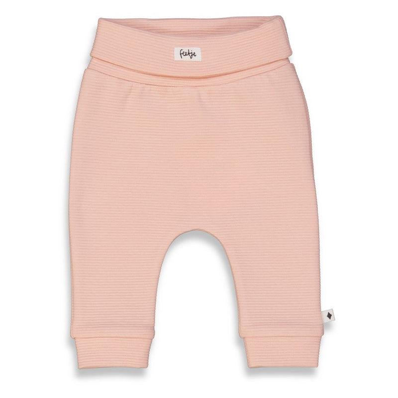 Feetje Broek - Feetje Essentials - Bubbles & Bo