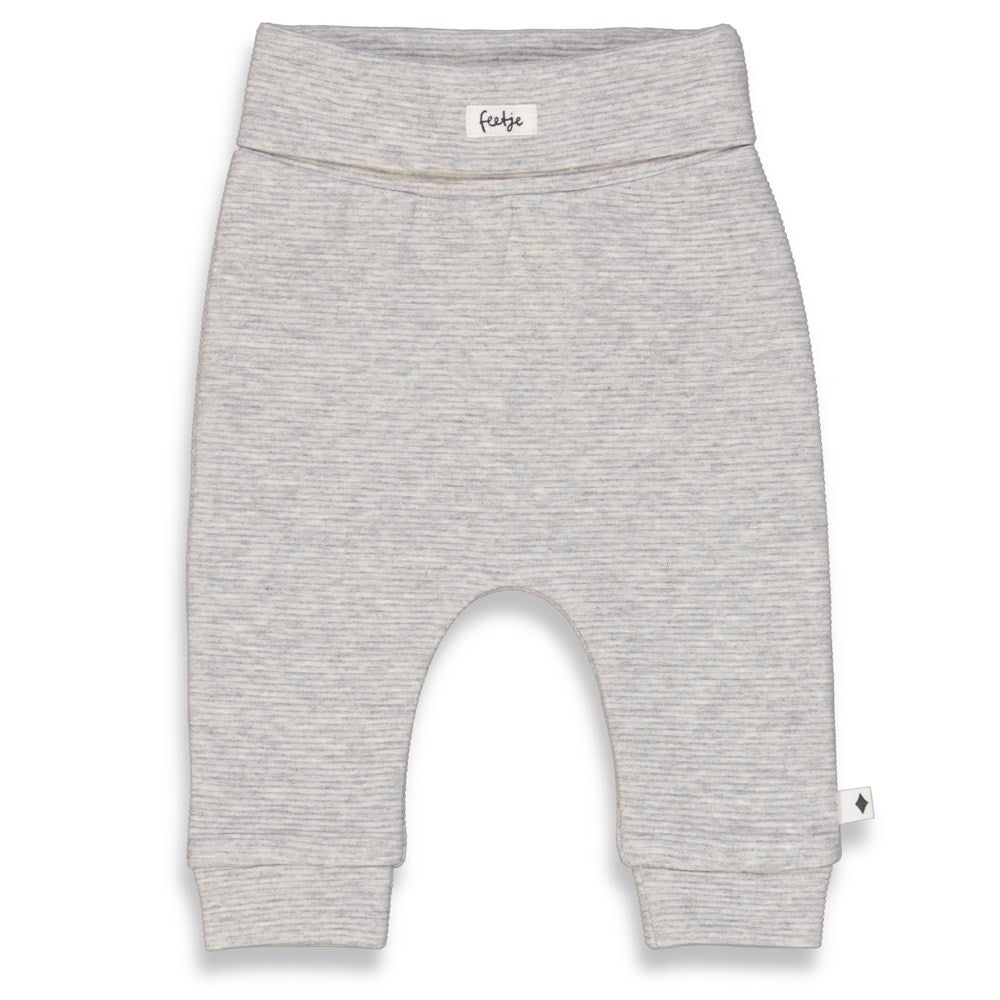 Feetje Broek - Feetje Essentials