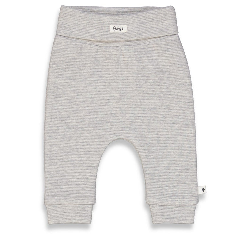 Feetje Broek - Feetje Essentials - Bubbles & Bo