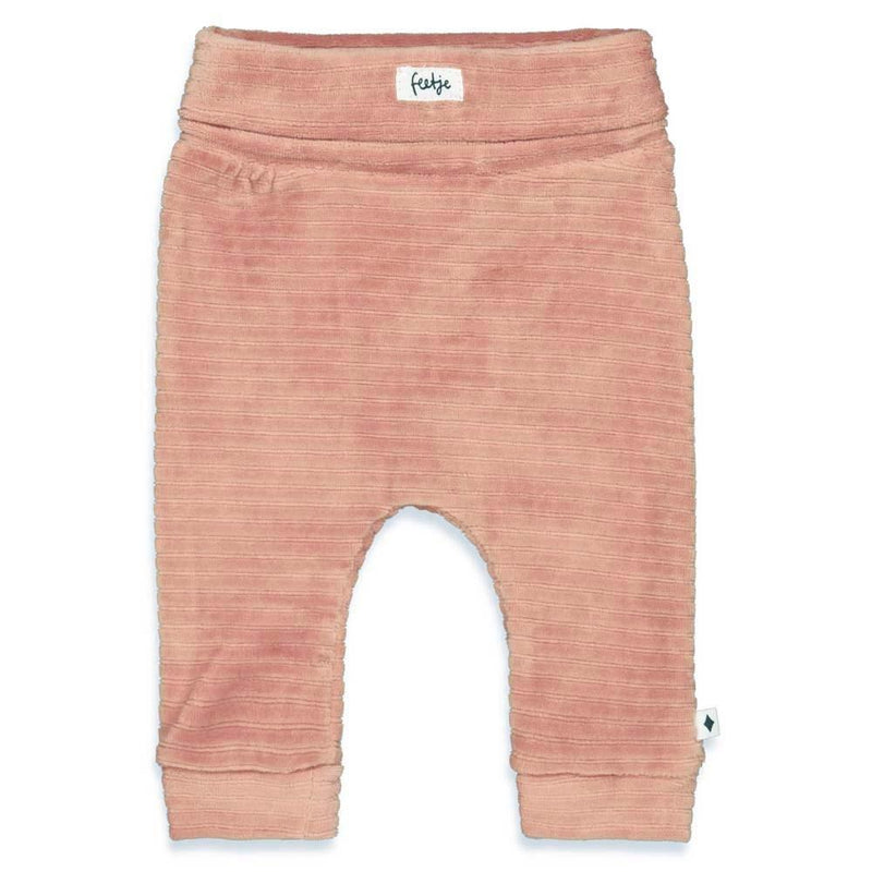 Feetje Broek - Feetje Magic - Bubbles & Bo