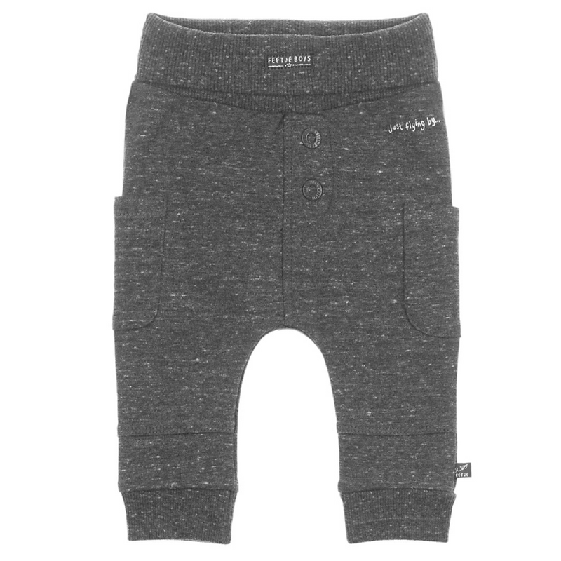 Feetje Broek - Flying By - Bubbles & Bo