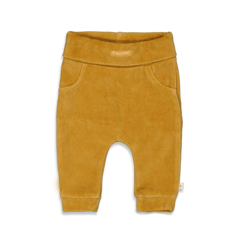 Feetje Broek - Forever - Bubbles & Bo