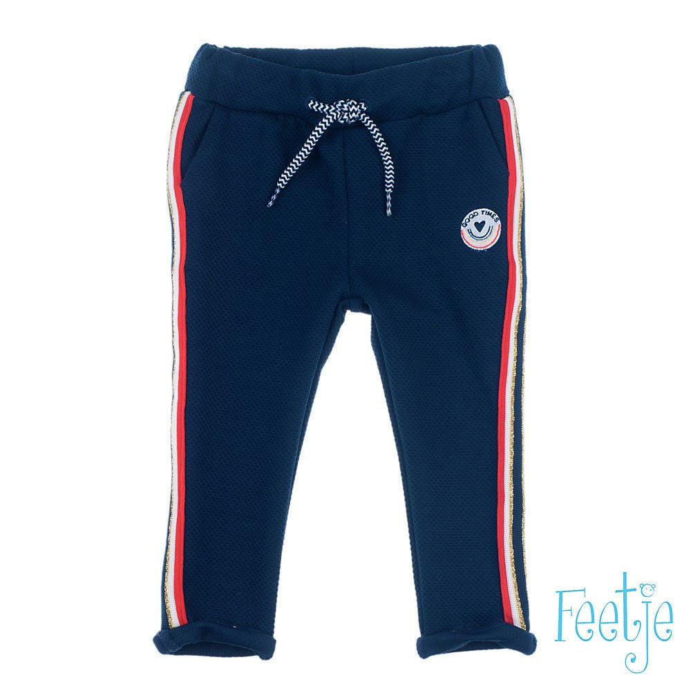 Feetje Broek - Funbird - Bubbles & Bo