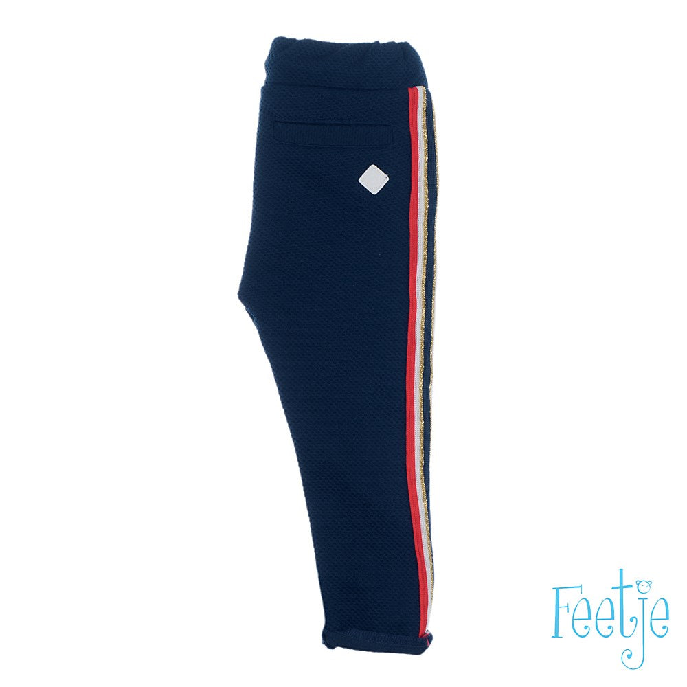 Feetje Broek - Funbird - Bubbles & Bo