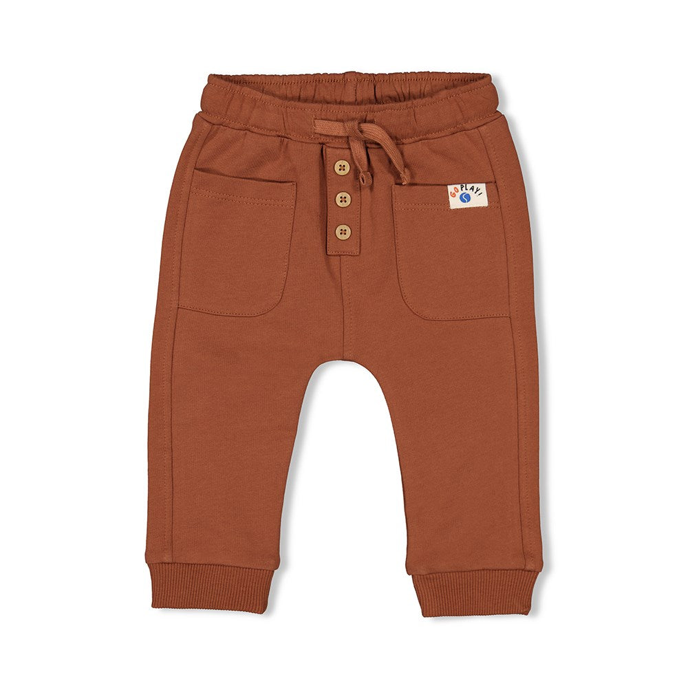 Feetje Broek - Go Fetch