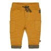 Feetje Broek - Griddly Bear - Bubbles & Bo