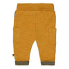 Feetje Broek - Griddly Bear - Bubbles & Bo