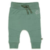 Feetje Broek - Griddly Bear - Bubbles & Bo