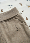 Feetje Broek - Happy - Bubbles & Bo