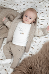 Feetje Broek - Happy - Bubbles & Bo