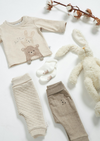 Feetje Broek - Happy - Bubbles & Bo