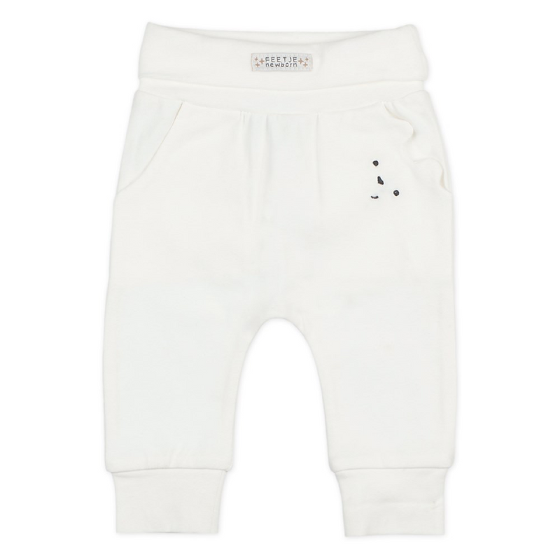 Feetje Broek - Happy - Bubbles & Bo