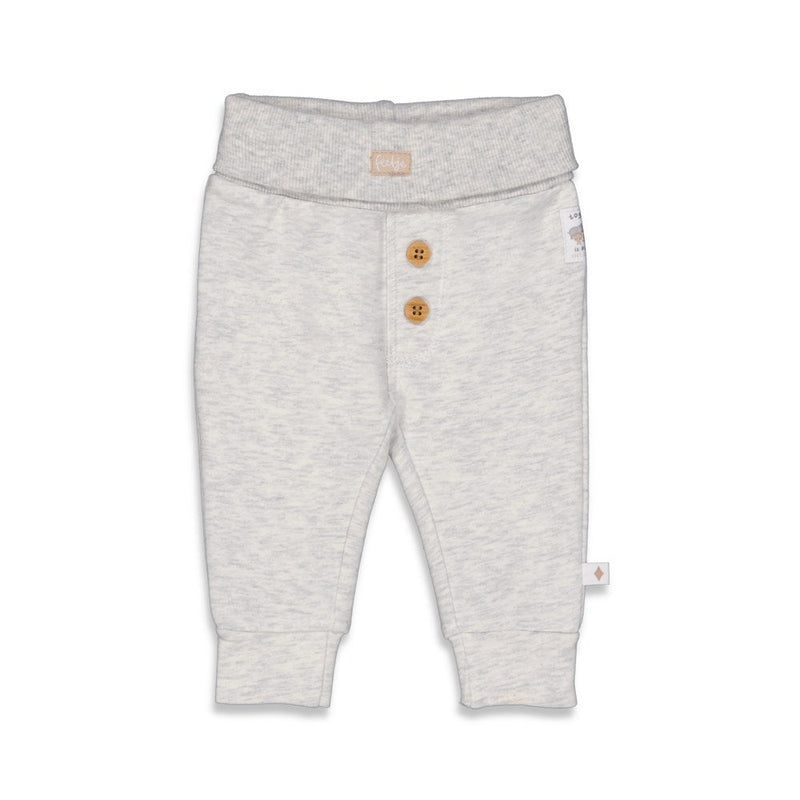 Feetje Broek - Happy Together - Bubbles & Bo