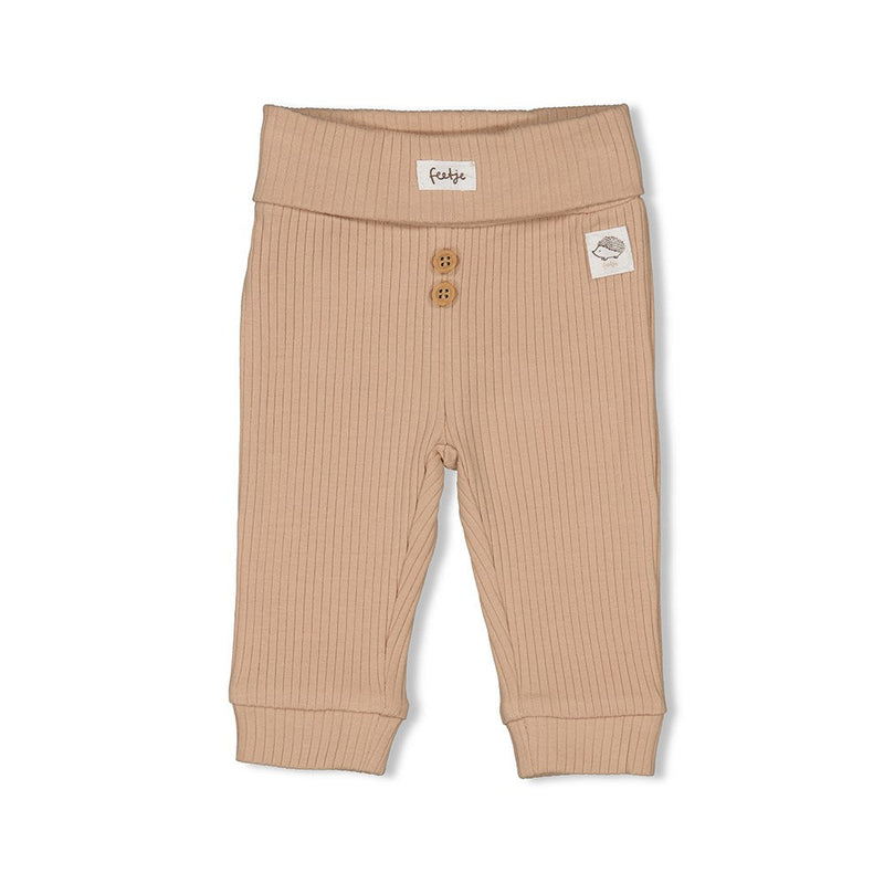 Feetje Broek - Hedge Hugs - Bubbles & Bo