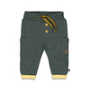 Feetje Broek - Hey Tiger - Bubbles & Bo