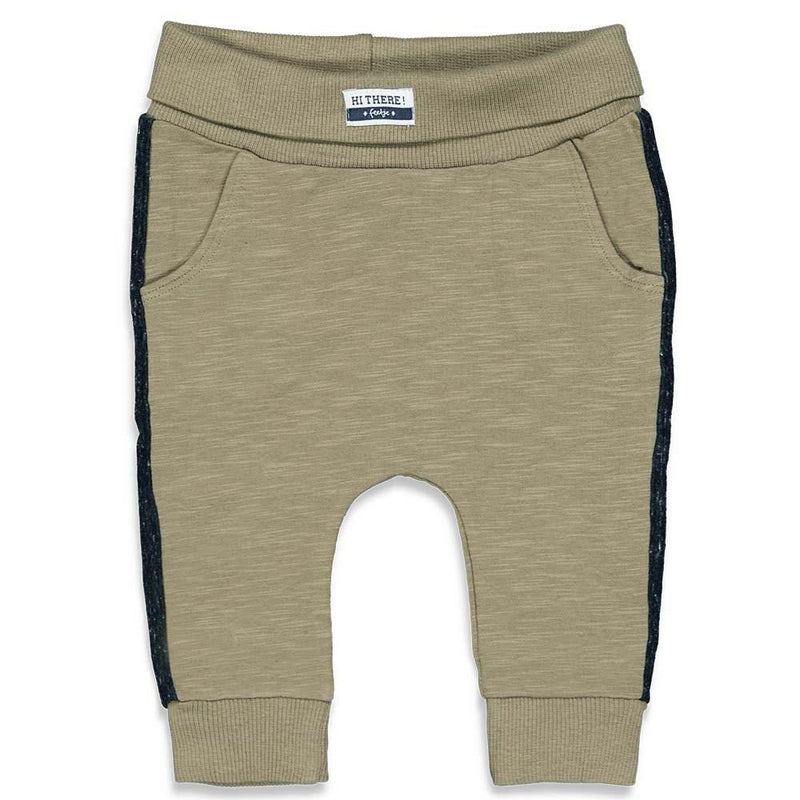 Feetje Broek - Hi - Bubbles & Bo