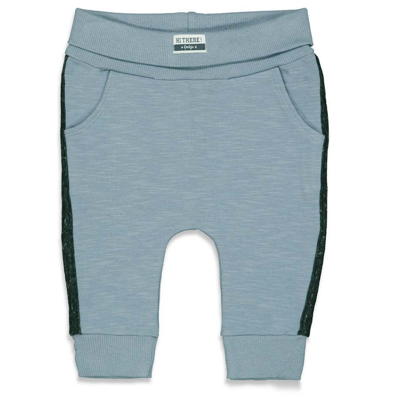 Feetje Broek - Hi - Bubbles & Bo