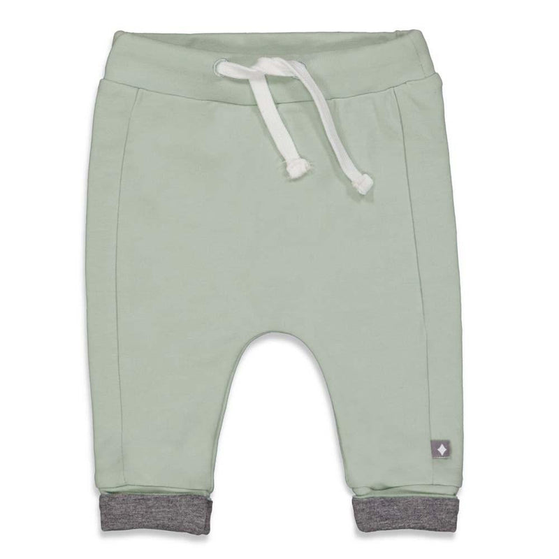 Feetje Broek - Hi Elephant - Bubbles & Bo