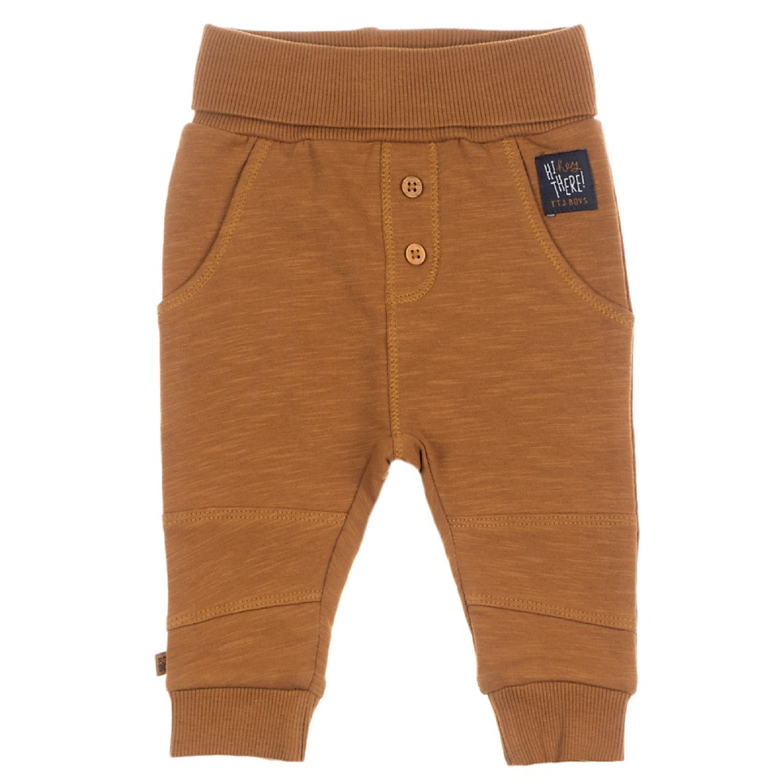 Feetje Broek - Hi There