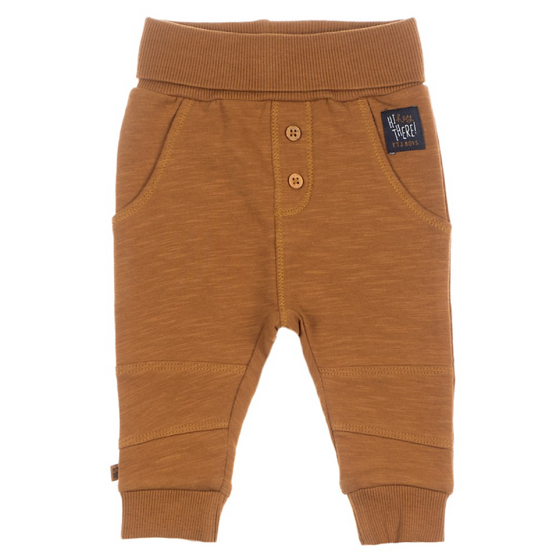 Feetje Broek - Hi There - Bubbles & Bo