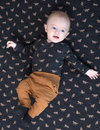 Feetje Broek - Hi There - Bubbles & Bo