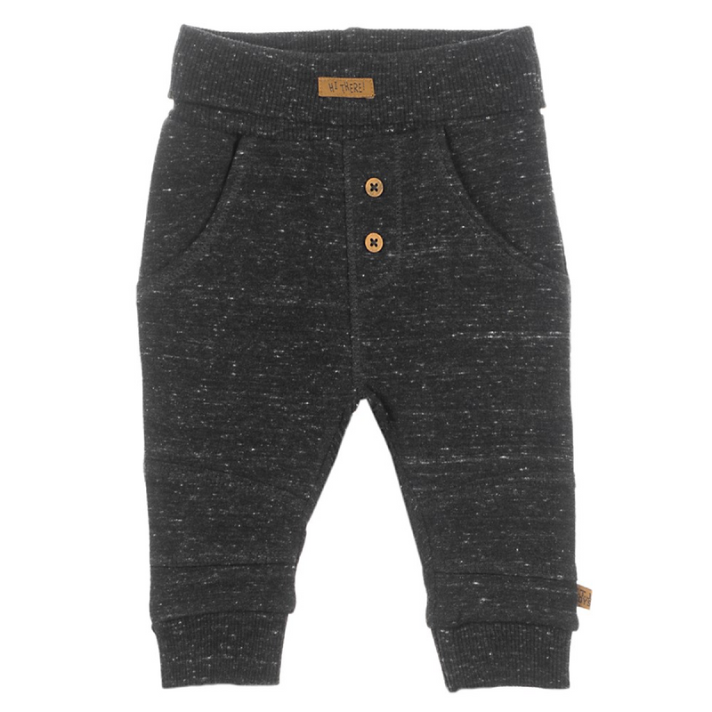 Feetje Broek - Hi There - Bubbles & Bo
