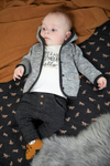 Feetje Broek - Hi There - Bubbles & Bo