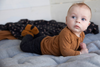 Feetje Broek - Hi There - Bubbles & Bo