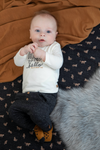 Feetje Broek - Hi There - Bubbles & Bo