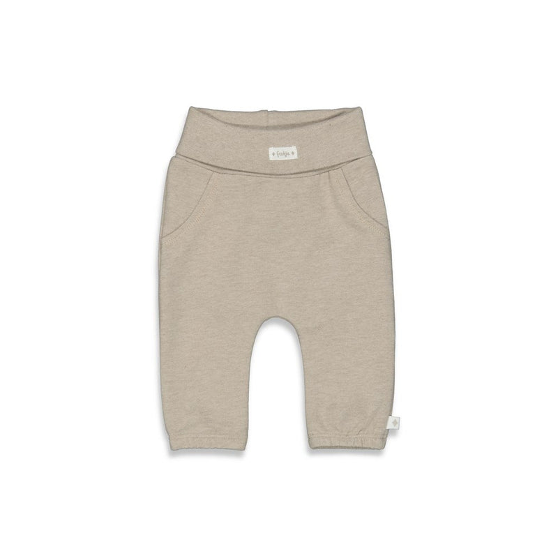 Feetje Broek - Ice Ice Baby - Bubbles & Bo