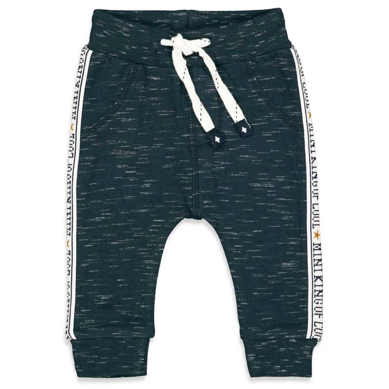 Feetje Broek - King Of Cool - Bubbles & Bo
