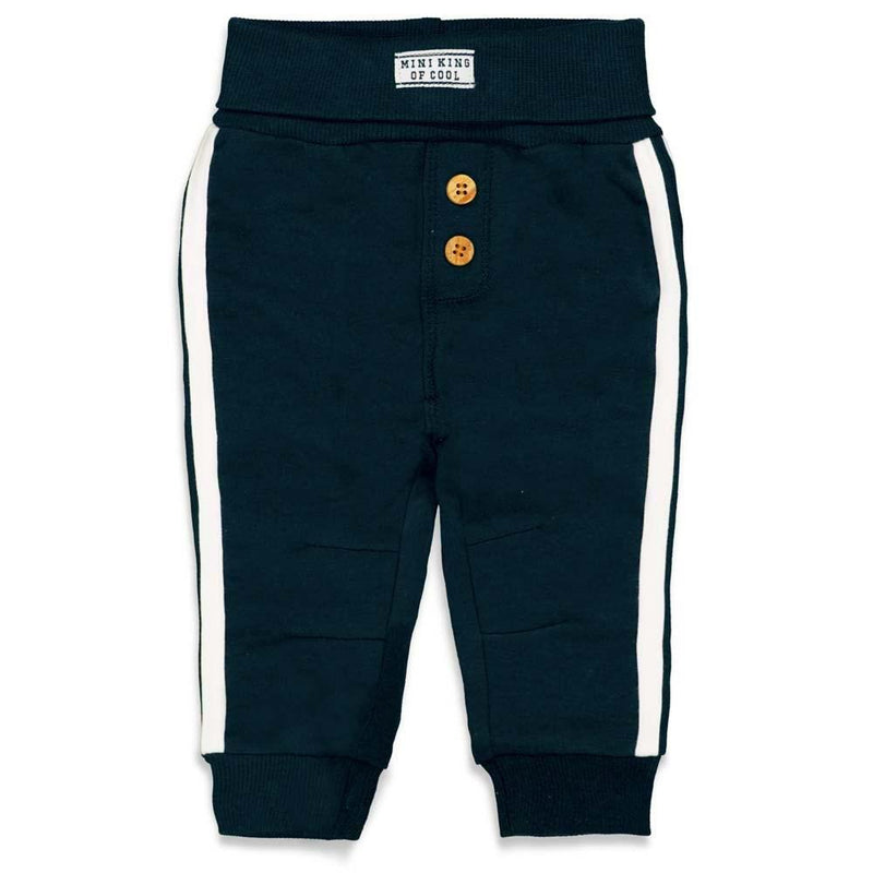Feetje Broek - King Of Cool - Bubbles & Bo