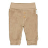 Feetje Broek - Little Croissant - Bubbles & Bo