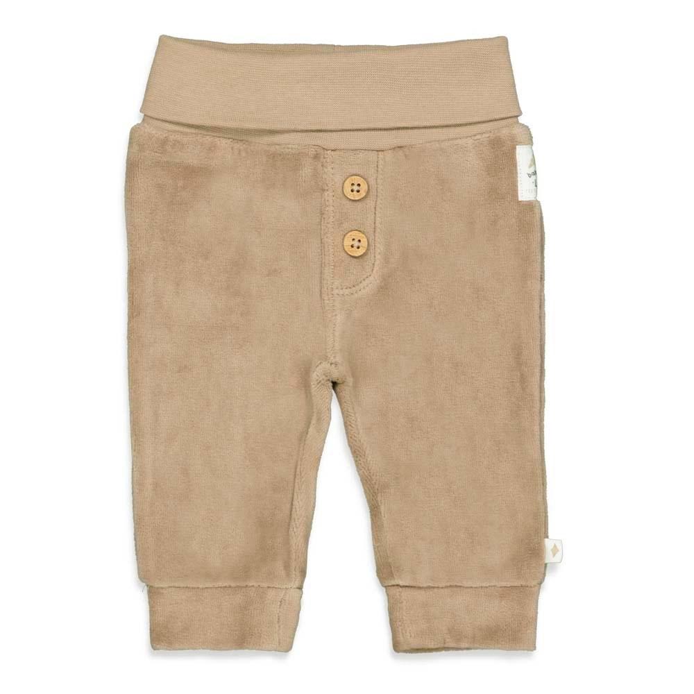 Feetje Broek - Little Croissant
