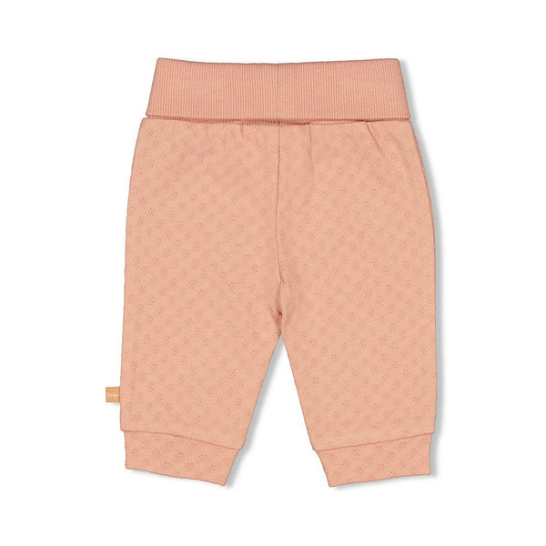 Feetje Broek - Little Rosebud