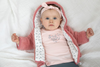 Feetje Broek - Love Made Me - Bubbles & Bo